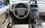 Dodge Journey 2008 года